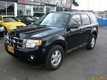 Ford Escape XLT AT 3000CC 4X4