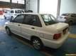 Ford Festiva CASUAL AT 1300CC 4P