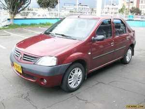 Renault Logan DYNAMIQUE MT 1400CC