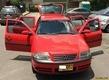 Volkswagen Gol PLUS MT 1000CC 5P FE