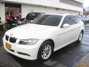 BMW Serie 3 325i