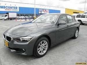 BMW Serie 3 320i