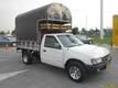 Chevrolet LUV TFR MT 2500 cc 4x2 TD