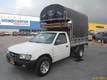 Chevrolet LUV TFR MT 2500 cc 4x2 TD