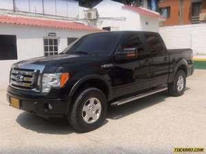 Ford F-150 LOBO AT 5400CC AA