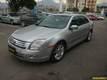 Ford Fusion V6 SEL AT 3000CC