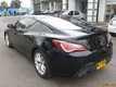 Hyundai Genesis COUPE MT 2000CC T