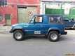 Mitsubishi Montero V12 MT 2600CC 3P NAL