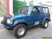 Mitsubishi Montero V12 MT 2600CC 3P NAL