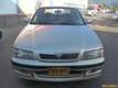 Nissan Primera GXE MT 2000CC