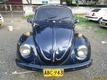 Volkswagen escarabajo ESCARABAJO 1600CC