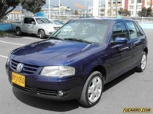 Volkswagen Gol POWER MT 1800CC 5P DH AA