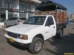 Chevrolet LUV TFS MT 2300CC 4X4