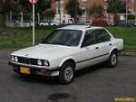 BMW Serie 3 323i