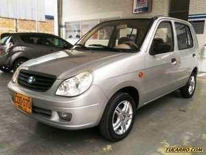 BYD Flyer 1.1L MT 1100CC 5P SA