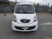 Chery Van Pass