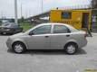 Chevrolet Aveo SD MT 1600CC 4P SA