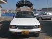 Chevrolet LUV TFS MT 2300CC 4X4