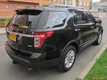 Ford Explorer LIMITED AT 3500CC 4X4