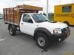 Nissan Frontier NP300 MT 2500CC 4X4 DIESEL