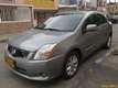 Nissan Sentra B16 2.0 S