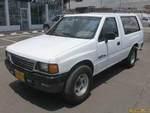 Chevrolet LUV TFR MT 2300CC 4X2 LARGA