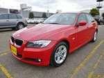 BMW Serie 3 320i AT