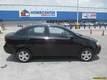 Chevrolet Aveo FAMILY MT 1500CC 4P SA