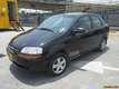 Chevrolet Aveo FAMILY MT 1500CC 4P SA