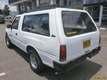 Chevrolet LUV TFR MT 2300CC 4X2 LARGA