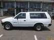 Chevrolet LUV TFR MT 2300CC 4X2 LARGA