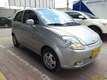 Chevrolet Spark GO MT 1000CC AA DH CT