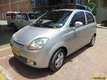 Chevrolet Spark GO MT 1000CC AA DH CT