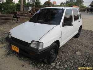 Daewoo Tico SPORT MT 800CC AA