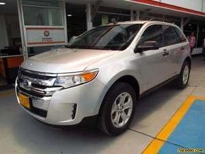 Ford Edge LIMITED TP 3500CC