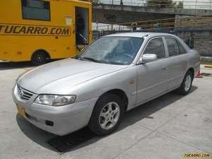 Mazda 626 NUEVO MILENIO MT 2000CC