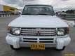 Mitsubishi Montero HARD TOP MT 3000CC 6V