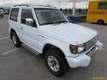 Mitsubishi Montero HARD TOP MT 3000CC 6V