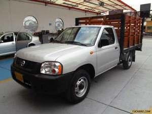 Nissan Frontier Otros