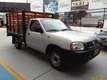 Nissan Frontier Otros