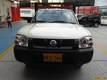 Nissan Frontier Otros