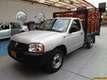 Nissan Frontier Otros