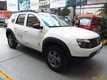 Renault Duster DYNAMIQUE MT 2000CC 4X4