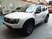 Renault Duster DYNAMIQUE MT 2000CC 4X4