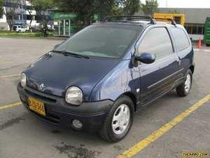 Renault Twingo DYNAMIQUE MT 1200CC 16V