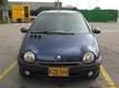 Renault Twingo DYNAMIQUE MT 1200CC 16V