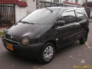 Renault Twingo ACCESS + MT 1200CC 16V AA