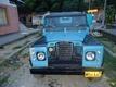 Land Rover Santana 109 2286