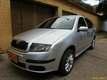 Skoda Fabia COMBI CLASSIC AT 1400CC 16V SW