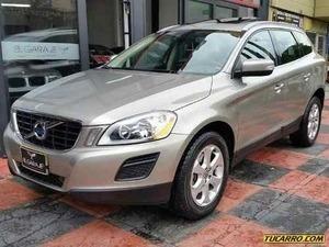 Volvo XC60 T5 DRIVE-E AT 2000CC T